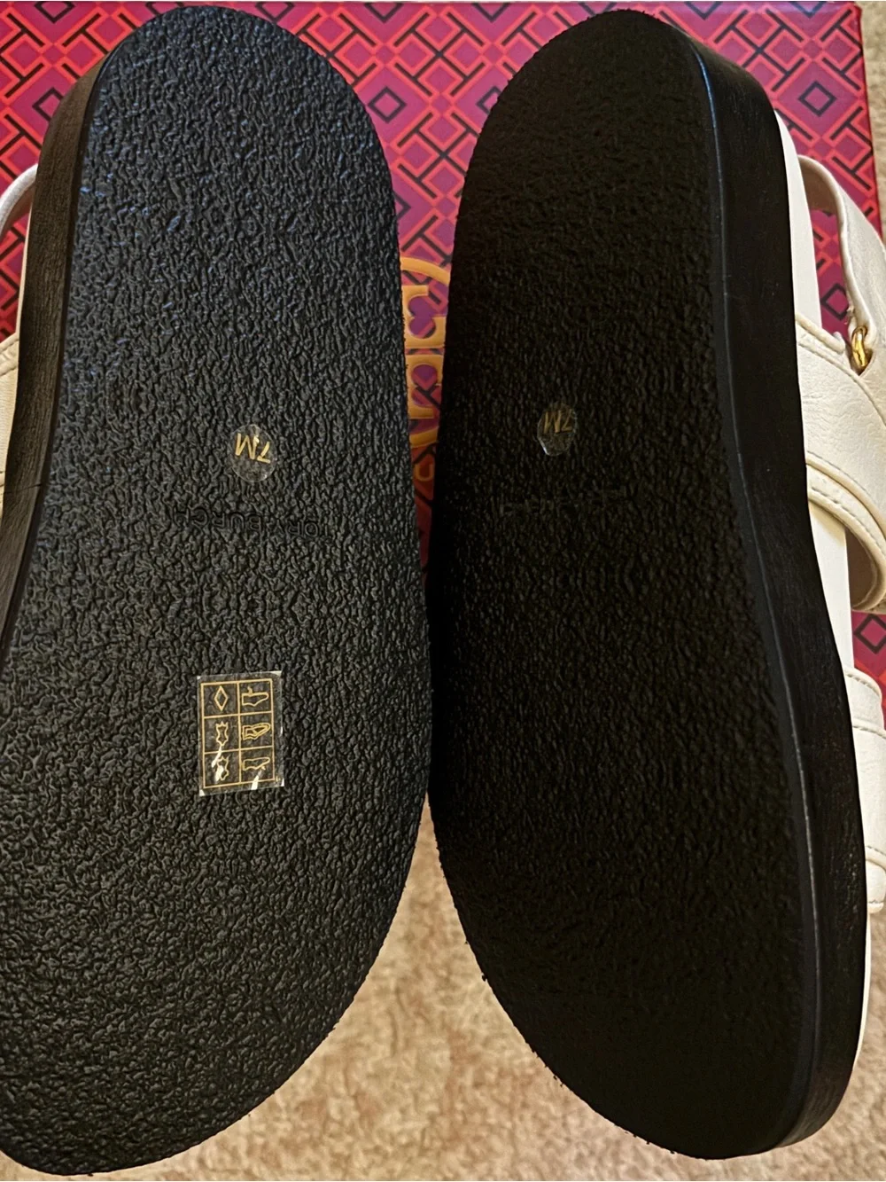 Tory Burch tory burch